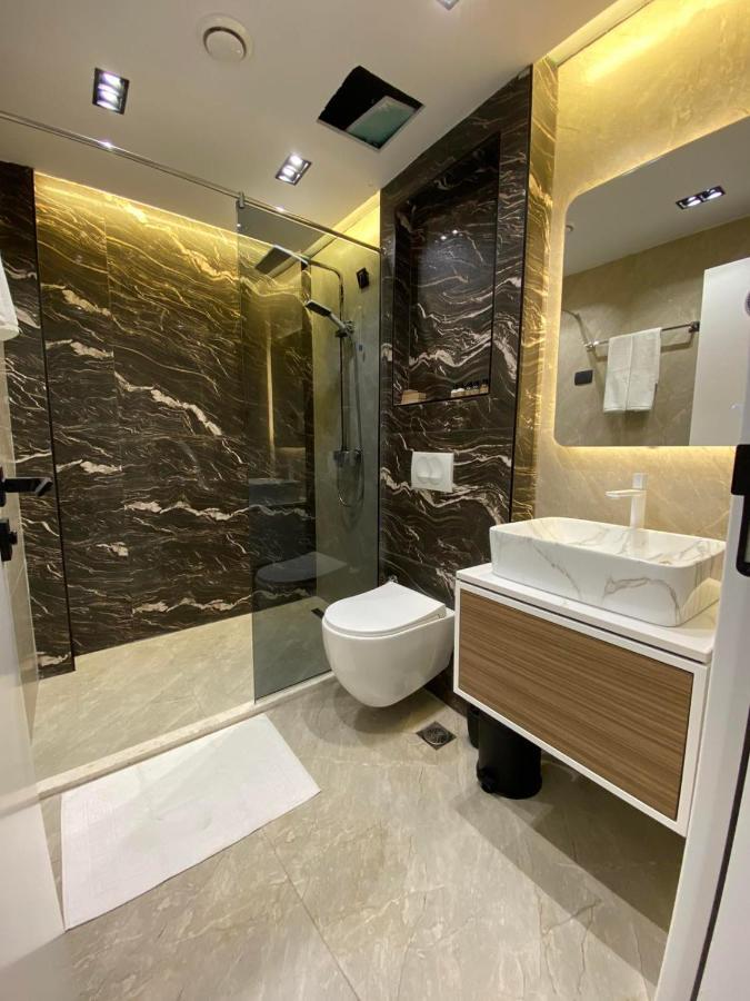 Marinus Hotel Улцинь Экстерьер фото
